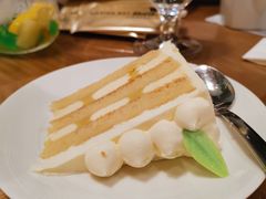 -RISE RESTAURANT(滨海湾金沙店)