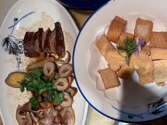 -海门鱼仔·潮汕味(百信广场西区店)