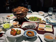 -四季民福烤鸭店(王府井东安门店)