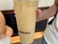 -Koi thé(水坑尾街店)