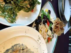 T馆-T館·花园艺术餐厅