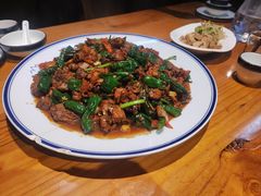 -食鸡公社辣子鸡·潍坊菜·烧烤