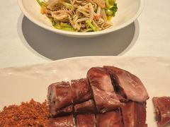 -仁宇品菜馆(人南店)