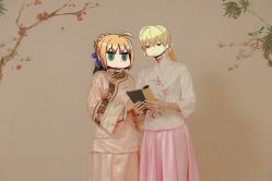 -时光纪亲子全家福照相馆(静安店母女写真父母纪念照)