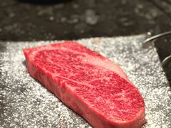 -老乾杯和牛烧肉(王府中环店)