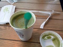 -星巴克(郑州曼哈顿广场店)