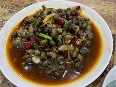 -无招牌
