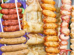 -拉丁餐厅·巴西烤肉自助(正佳广场店)
