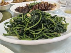 -阳江餐厅·30年老字号·粤菜海鲜大排档