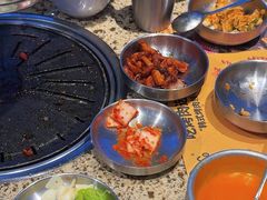 -安又胖韩国烤肉