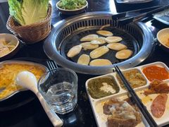-老卜奎齐齐哈尔烤肉(人民东路店)