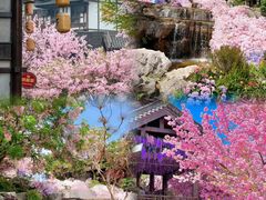 -茅山东方盐湖城景区