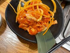 -新石器烤肉(南站店)