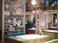 大堂-小碗大胃(福久源新天地店)