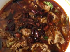 -金掌勺东北菜(格兰晴天店)