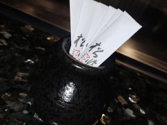 -松临·铁板烧&Omakase(神农店)