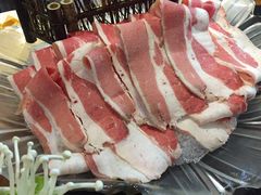 -香天下·四川火锅(安镇大润发店)