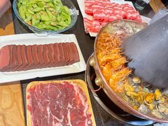 -徐记铜火锅(泉园店)