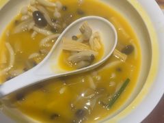 竹荪三鲜-一品滇香·云南菜(公益西桥店)