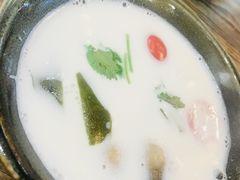 -Hi YOU你的饭局泰餐厅(雍和宫店)