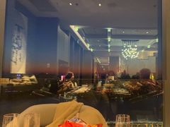 -南京景枫万豪酒店·万豪中餐厅