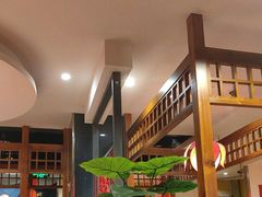 -芦月轩羊蝎子(劲松店)