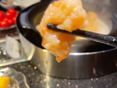 -捞王锅物料理(凯旋路店)