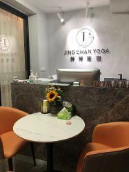 -JC·YOGA静禅瑜伽普拉提
