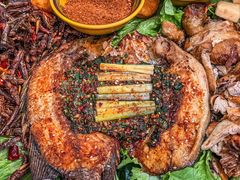 -遇见阿家村云南菜(魏公村店)