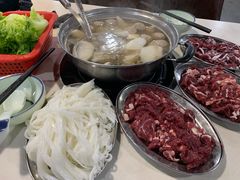 牛展肉-菜忠潮州牛肉店(岗厦店)