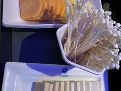 红薯土豆双拼-额尔敦传统涮(公园西路店)