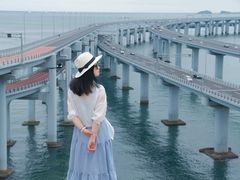 -星海湾跨海大桥