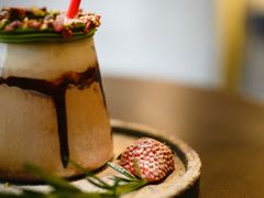 -BE NORMAL CAFE(霞溪路店)