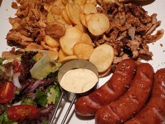 -HELLO MUSAE 拾光缪斯餐厅·纯正希腊风味(苏州中心店)