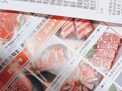 -韩宫宴炭火烤肉(印象城店)