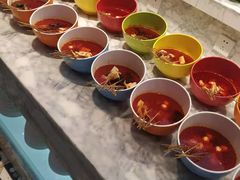 -火锅岛潮牌自助餐厅(天津天佑城店)