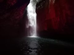 -华蓥山天意谷景区