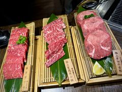 -暖都焼肉·和牛酒場(花都店)
