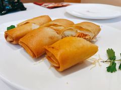 -正佳广场万豪酒店-粤菜餐厅·点心·海鲜·聚餐