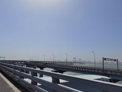 -星海湾跨海大桥