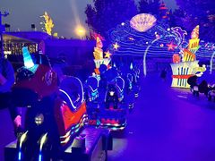 -华夏文旅海洋公园