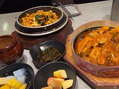 -将军牛排·尔滨地标朝鲜族美食(总店)