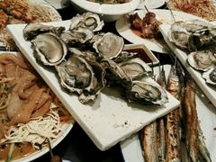-午月海鲜烧烤酒店(不老街店)