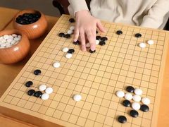 -弈星围棋(新源路校区)