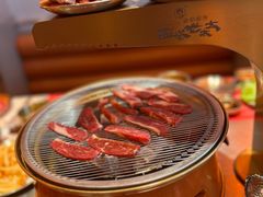 -西塔老太太泥炉烤肉(苏州大悦城店)