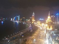 android_upload_pic-上海和平饭店 Fairmont Peace Hotel