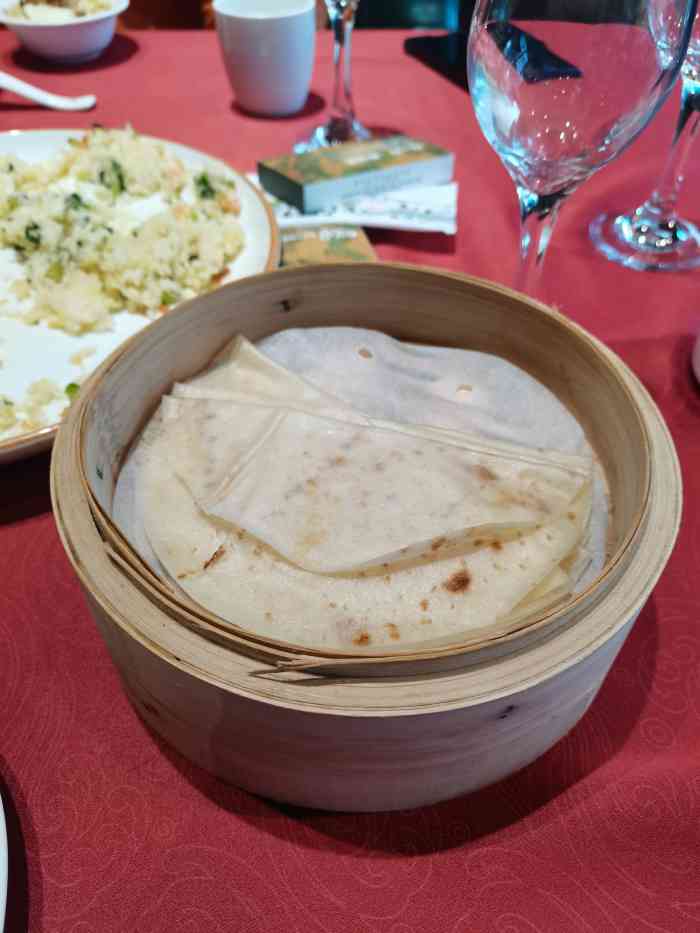 九段烧传统中国菜(磐石路店)-"不知道为啥这么火,中午座无虚席.