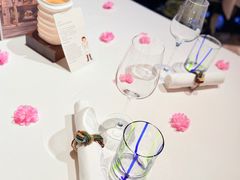 -Le Comptoir de Pierre Gagnaire