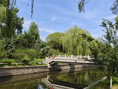 -元大都城垣遗址公园