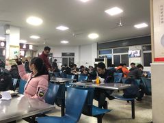 -南京工业大学-东苑1食堂
